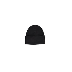 Antony Morato Black Wool Caps Baseball Hat -   -  Antony Morato.