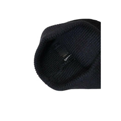 Antony Morato Black Wool Caps Baseball Hat -   -  Antony Morato.
