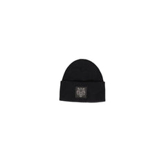 Antony Morato Black Wool Caps Baseball Hat -   -  Antony Morato.