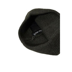Antony Morato Green Wool Caps Baseball Hat -   -  Antony Morato.