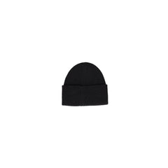 Antony Morato Black Wool Caps Baseball Hat -   -  Antony Morato.