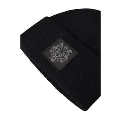 Antony Morato Black Wool Caps Baseball Hat -   -  Antony Morato.