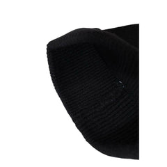 Antony Morato Black Wool Caps Baseball Hat -   -  Antony Morato.