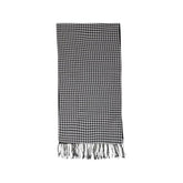 Antony Morato White Marabou Scarf -   -  Antony Morato.
