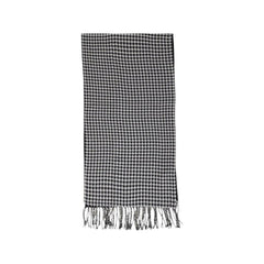 Antony Morato White Marabou Scarf -   -  Antony Morato.