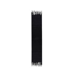 Antony Morato Black Polyester Scarf -   -  Antony Morato.