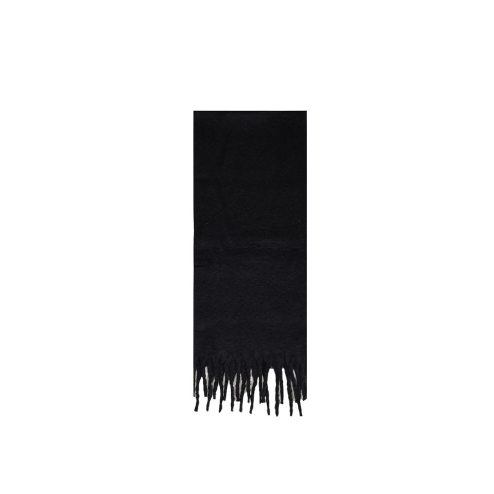 Antony Morato Black Polyester Scarf -   -  Antony Morato. Antony Morato Black Polyester Scarf -   -  Antony Morato.