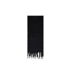 Antony Morato Black Polyester Scarf -   -  Antony Morato.