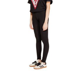 Jacqueline De Yong Black Cotton Jeans & Pant -   -  Jacqueline De Yong.