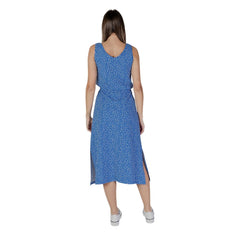 B.Young White Cotton Long -   -  B.Young.