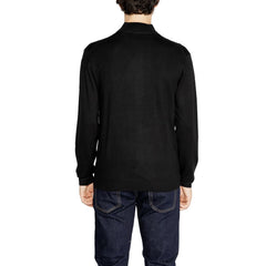 Hamaki-Ho Black Viscose Cardigan -   -  Hamaki-Ho.