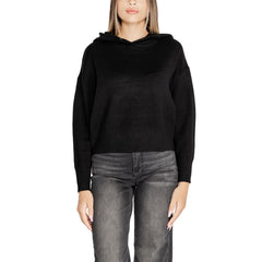 Vero Moda Black Viscose Sportswear -   -  Vero Moda.
