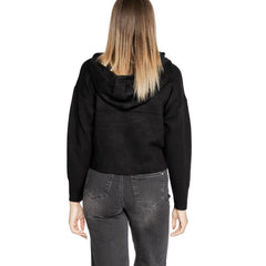 Vero Moda Black Viscose Sportswear -   -  Vero Moda.