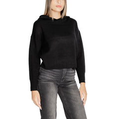 Vero Moda Black Viscose Sportswear -   -  Vero Moda.