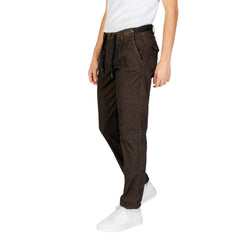 Hamaki-Ho Gray Cotton Pant -   -  Hamaki-Ho.