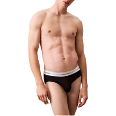 Calvin Klein Underwear Gray Cotton Underwear -   -  Calvin Klein Underwear.