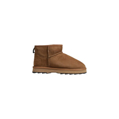 EMU Australia Brown Leather Ankle -   -  EMU Australia.