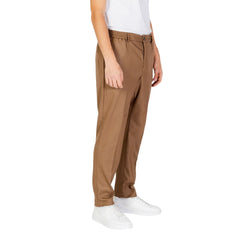 Hamaki-Ho Beige Polyester Pant -   -  Hamaki-Ho.