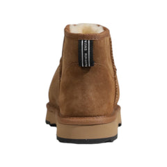 EMU Australia Brown Leather Ankle -   -  EMU Australia.