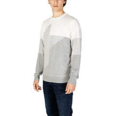 Antony Morato Cream Marabou Sweater -   -  Antony Morato.