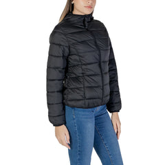 B.Young Black Nylon Jackets & Coat -   -  B.Young.