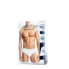 Calvin Klein Underwear Black Cotton Underwear -   -  Calvin Klein Underwear.