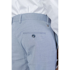 Antony Morato Blue Polyester Pant -   -  Antony Morato.