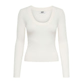 Jacqueline De Yong White Viscose Sportswear -   -  Jacqueline De Yong.