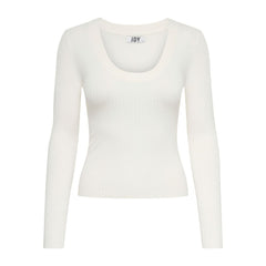 Jacqueline De Yong White Viscose Sportswear -   -  Jacqueline De Yong.