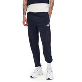 Tommy Hilfiger Jeans Blue Cotton Joggers Workout Pant -   -  Tommy Hilfiger Jeans.