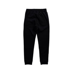Blauer Black Cotton Joggers Workout Pant -   -  Blauer.