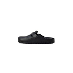Birkenstock Black Plastic Slipper -   -  Birkenstock.