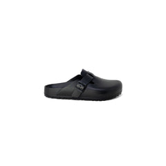 Birkenstock Black Plastic Slipper -   -  Birkenstock.