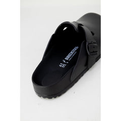 Birkenstock Black Plastic Slipper -   -  Birkenstock.