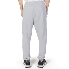 Underclub Gray Cotton Joggers Workout Pant -   -  Underclub.