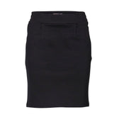 ICHI Black Polyester Mini -   -  ICHI.