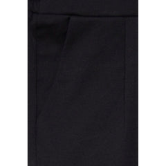 ICHI Black Polyester Mini -   -  ICHI.