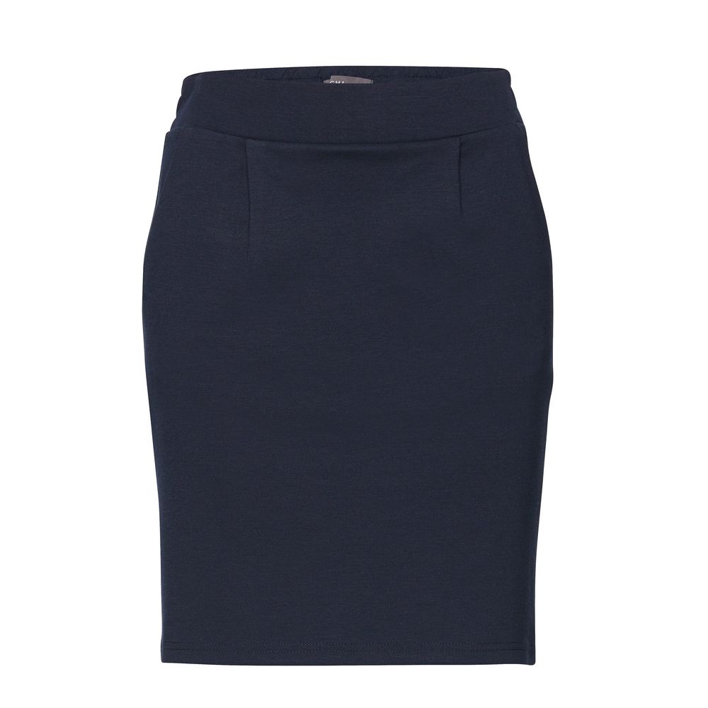 ICHI Blue Polyester Mini -   -  ICHI.