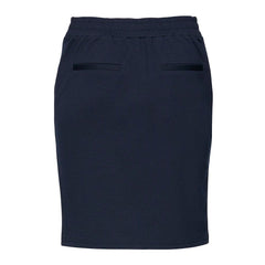 ICHI Blue Polyester Mini -   -  ICHI.