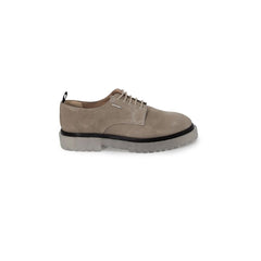 Antony Morato Beige Polyethylene Oxfords And Derby -   -  Antony Morato.