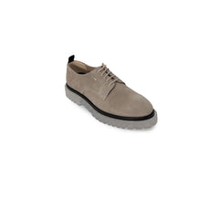 Antony Morato Beige Polyethylene Oxfords And Derby -   -  Antony Morato.