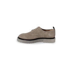Antony Morato Beige Polyethylene Oxfords And Derby -   -  Antony Morato.