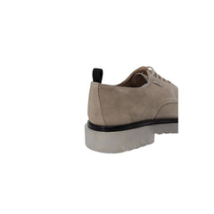 Antony Morato Beige Polyethylene Oxfords And Derby -   -  Antony Morato.