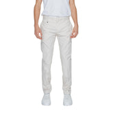 Antony Morato Beige Cotton Pant -   -  Antony Morato.