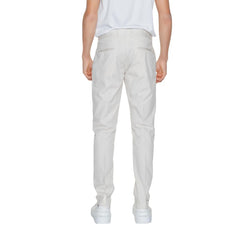 Antony Morato Beige Cotton Pant -   -  Antony Morato.