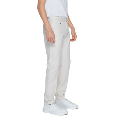 Antony Morato Beige Cotton Pant -   -  Antony Morato.