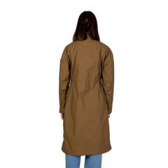 Blauer Green Cotton Parka -   -  Blauer.