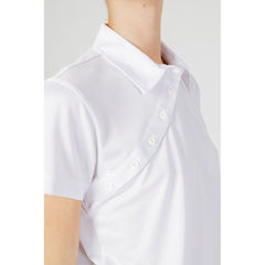 Blauer White Polyester T-Shirt -   -  Blauer.