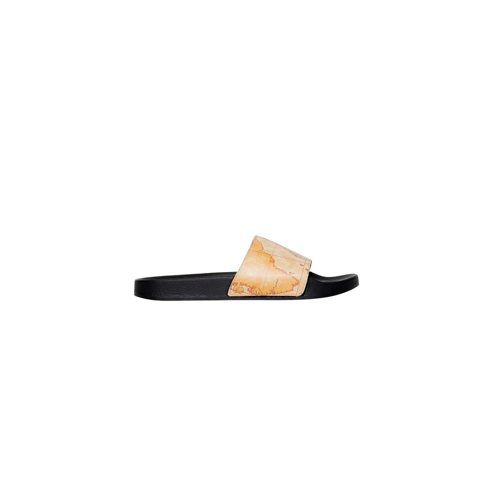 Alviero Martini Prima Classe Beige Polyethylene Slipper -   -  Alviero Martini Prima Classe.