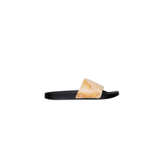 Alviero Martini Prima Classe Beige Polyethylene Slipper -   -  Alviero Martini Prima Classe.